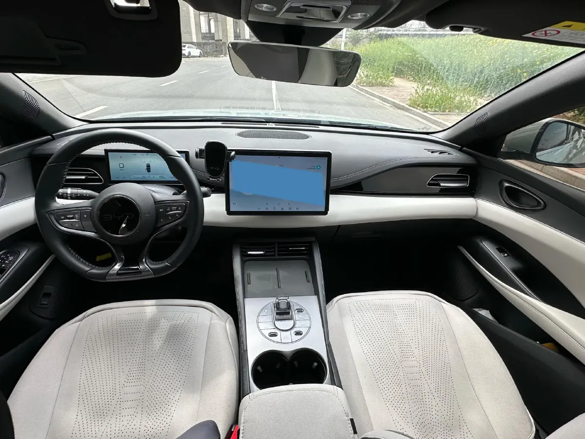 2024 BYD Seal06 1.5L 101HP L4 E-CVT PHEV 10.08KWH,autocango,china used car exporter,china ev exporter,chinese used car exporter,chinese used ev exporter