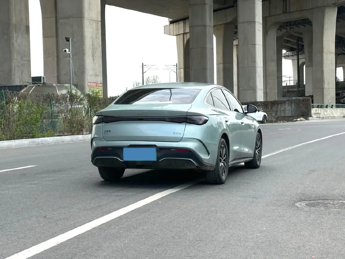 2024 BYD Seal06 1.5L 101HP L4 E-CVT PHEV 10.08KWH,autocango,china used car exporter,china ev exporter,chinese used car exporter,chinese used ev exporter