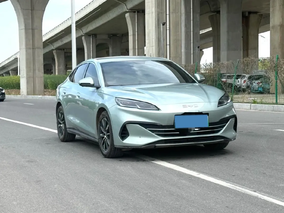 2024 BYD Seal06 1.5L 101HP L4 E-CVT PHEV 10.08KWH,autocango,china used car exporter,china ev exporter,chinese used car exporter,chinese used ev exporter