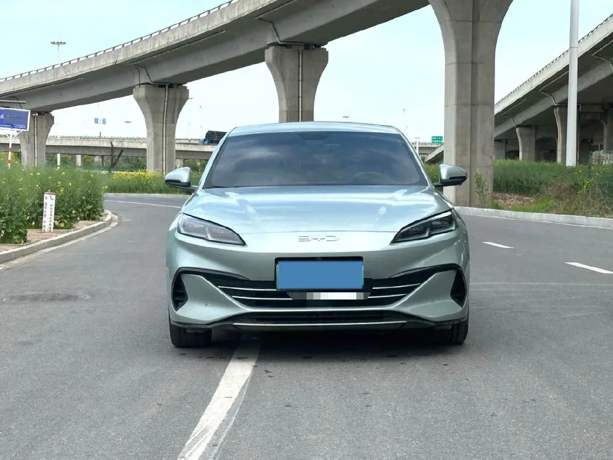 2024 BYD Seal06 1.5L 101HP L4 E-CVT PHEV 10.08KWH,autocango,china used car exporter,china ev exporter,chinese used car exporter,chinese used ev exporter