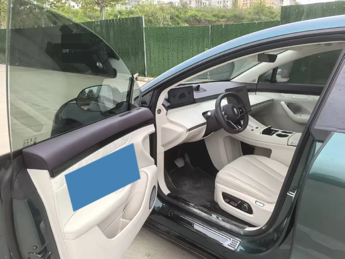 2026 Luxeed R7 REEV 156HP REEV,autocango,china used car exporter,china ev exporter,chinese used car exporter,chinese used ev exporter