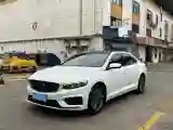 2021 Geely Preface 2.0T 190HP L4 7DCT