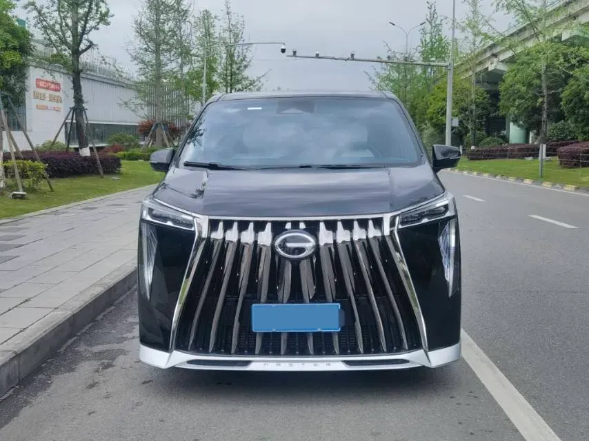 2023 GAC Trumpchi M8 2.0T 252HP L4 8AT,autocango,china used car exporter,china ev exporter,chinese used car exporter,chinese used ev exporter