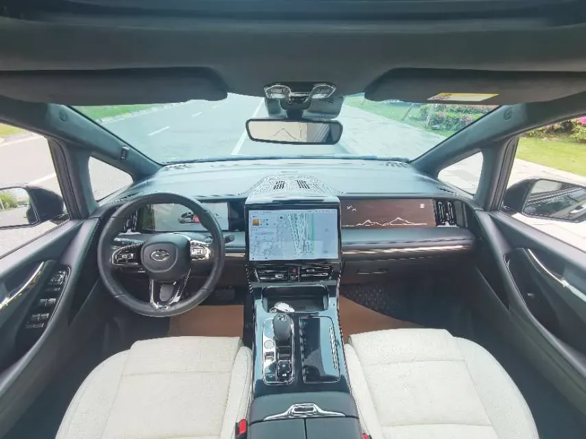 2023 GAC Trumpchi M8 2.0T 252HP L4 8AT,autocango,china used car exporter,china ev exporter,chinese used car exporter,chinese used ev exporter