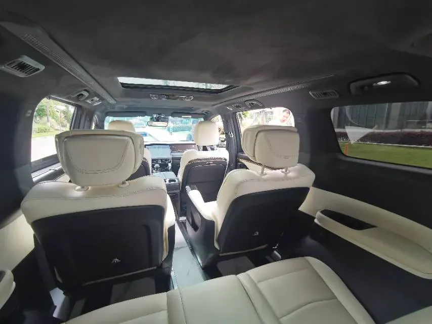 2023 GAC Trumpchi M8 2.0T 252HP L4 8AT,autocango,china used car exporter,china ev exporter,chinese used car exporter,chinese used ev exporter