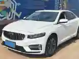 2021 Geely Preface 2.0T 190HP L4 7DCT