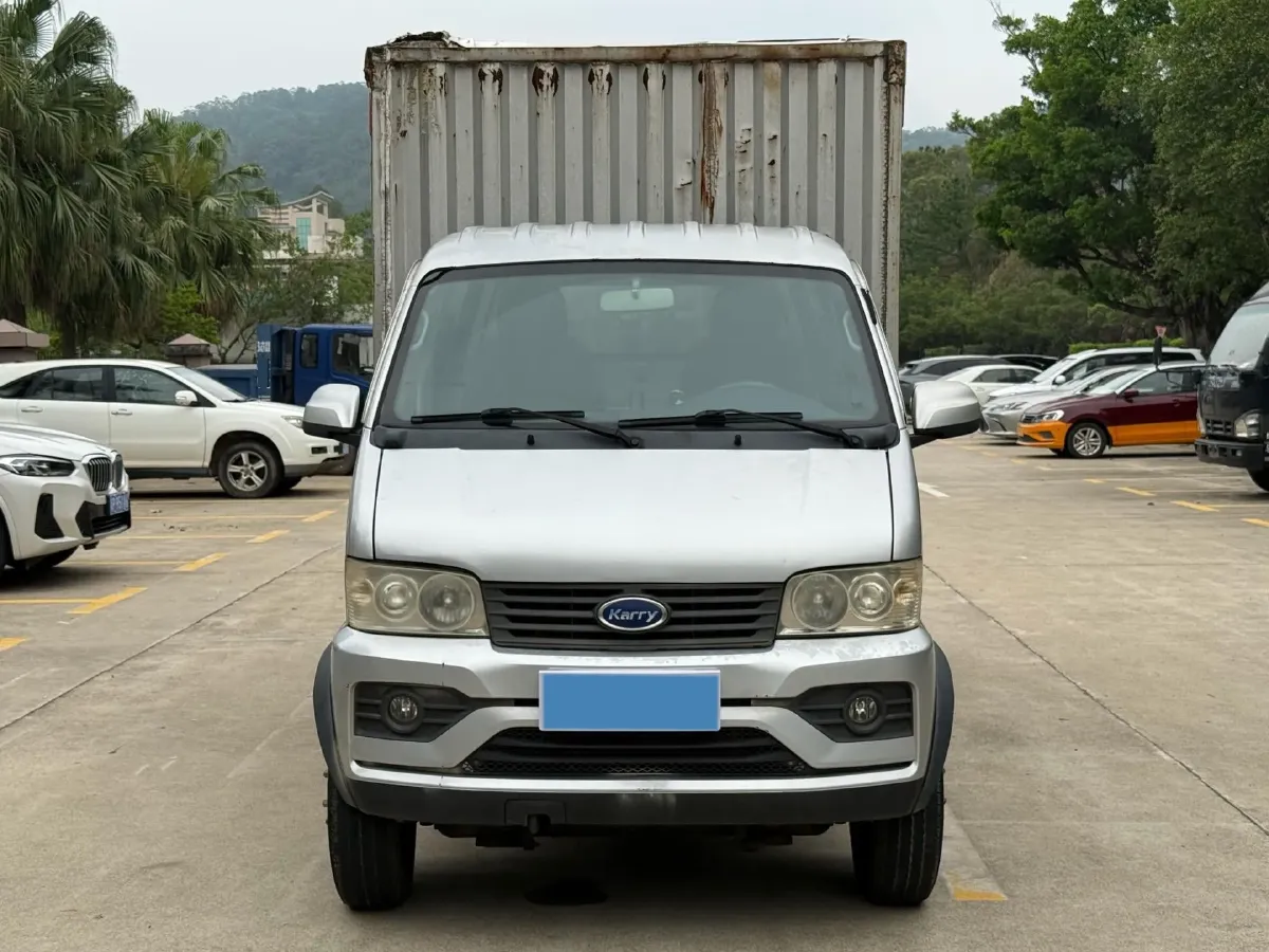 2019 Karry YouJin 1.5L 116HP L4 5MT,autocango,china used car exporter,china ev exporter,chinese used car exporter,chinese used ev exporter