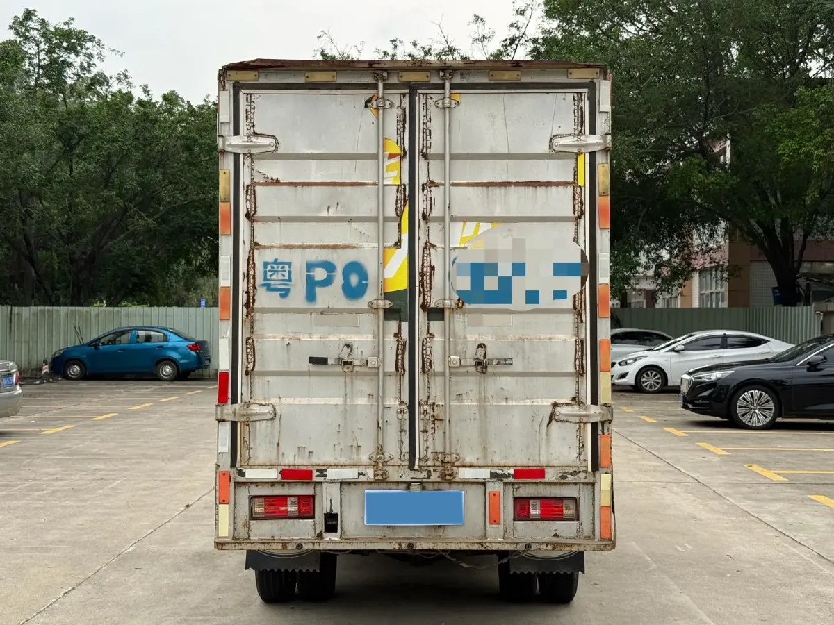 2019 Karry YouJin 1.5L 116HP L4 5MT,autocango,china used car exporter,china ev exporter,chinese used car exporter,chinese used ev exporter