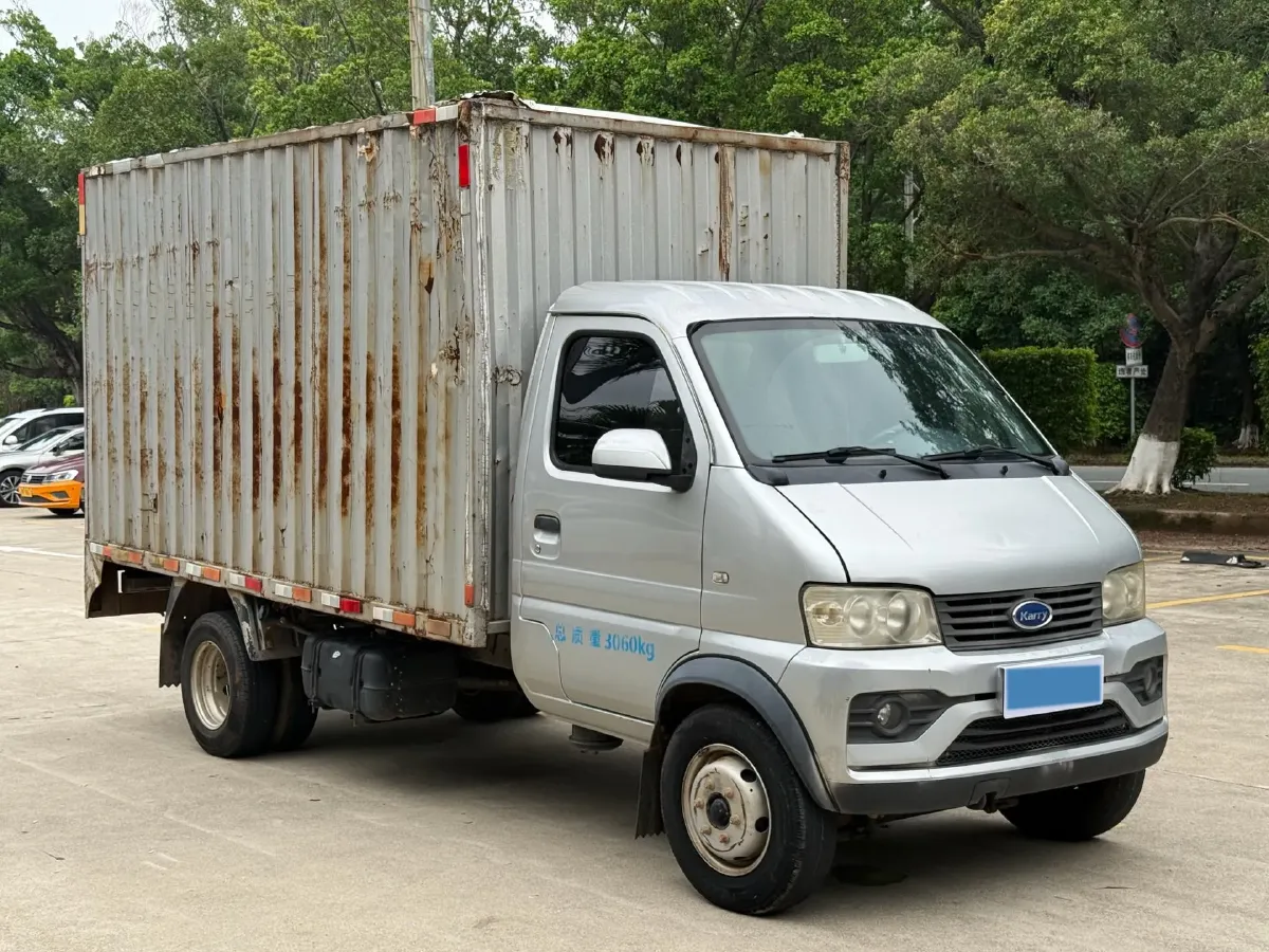 2019 Karry YouJin 1.5L 116HP L4 5MT,autocango,china used car exporter,china ev exporter,chinese used car exporter,chinese used ev exporter