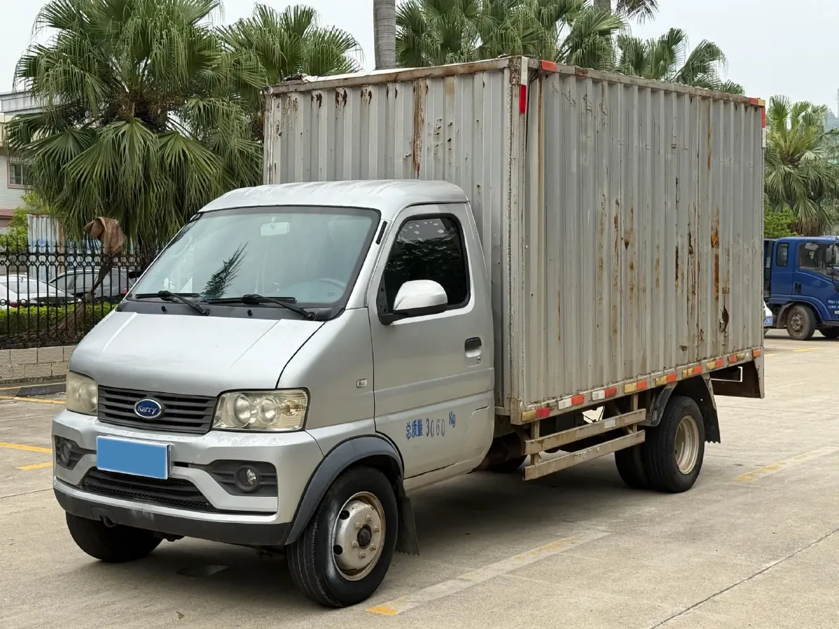 2019 Karry YouJin 1.5L 116HP L4 5MT,autocango,china used car exporter,china ev exporter,chinese used car exporter,chinese used ev exporter