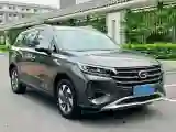 2020 GAC Trumpchi GS4 1.5T 169HP L4 6AT