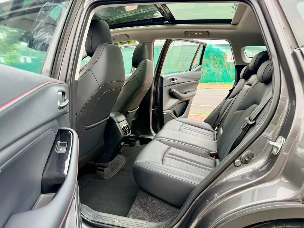 2020 GAC Trumpchi GS4 1.5T 169HP L4 6AT,autocango,china used car exporter,china ev exporter,chinese used car exporter,chinese used ev exporter