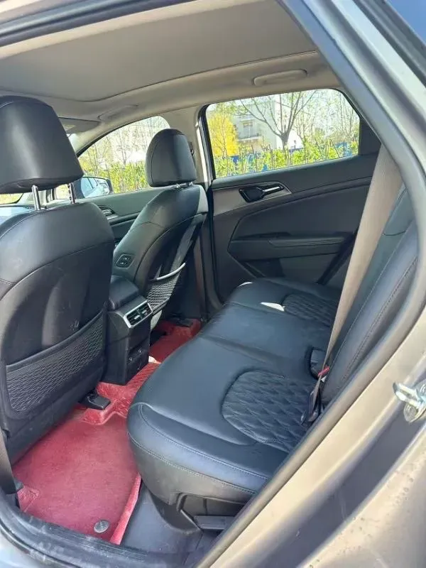 2023 Kia Sportage 2.0T 236HP L4 8AT,autocango,china used car exporter,china ev exporter,chinese used car exporter,chinese used ev exporter