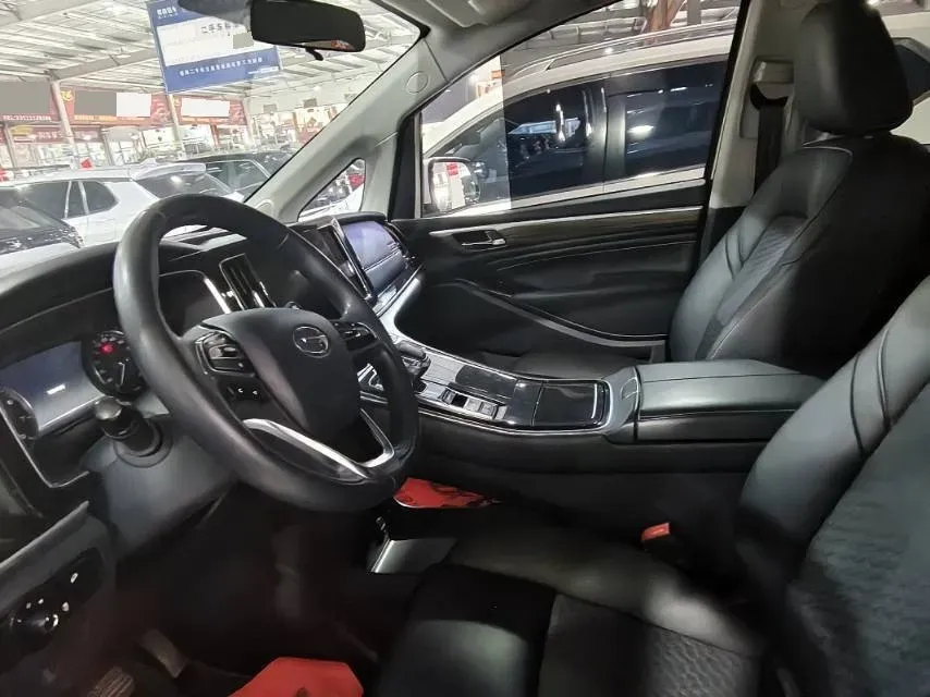 2021 GAC Trumpchi M8 2.0T 252HP L4 8AT,autocango,china used car exporter,china ev exporter,chinese used car exporter,chinese used ev exporter