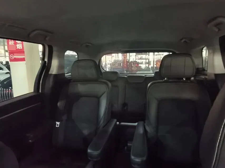 2021 GAC Trumpchi M8 2.0T 252HP L4 8AT,autocango,china used car exporter,china ev exporter,chinese used car exporter,chinese used ev exporter