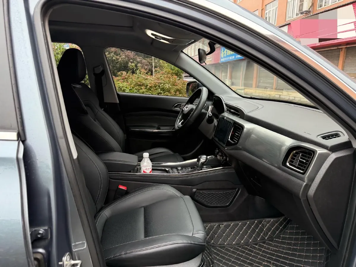 2018 Chery Tiggo 8 1.5T 147HP L4 6DCT,autocango,china used car exporter,china ev exporter,chinese used car exporter,chinese used ev exporter