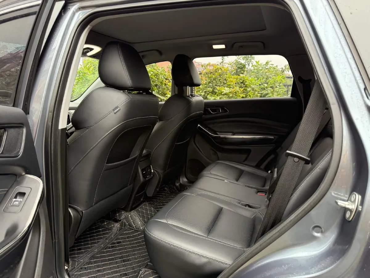 2018 Chery Tiggo 8 1.5T 147HP L4 6DCT,autocango,china used car exporter,china ev exporter,chinese used car exporter,chinese used ev exporter