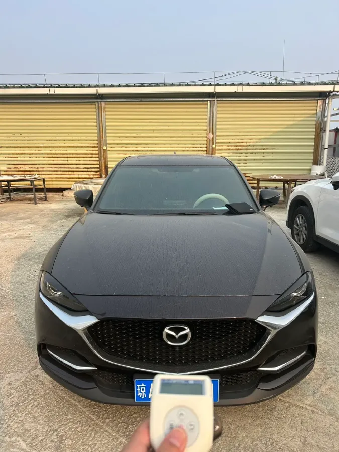 2020 Mazda CX-4 2.0L 158HP L4 6AT,autocango,china used car exporter,china ev exporter,chinese used car exporter,chinese used ev exporter