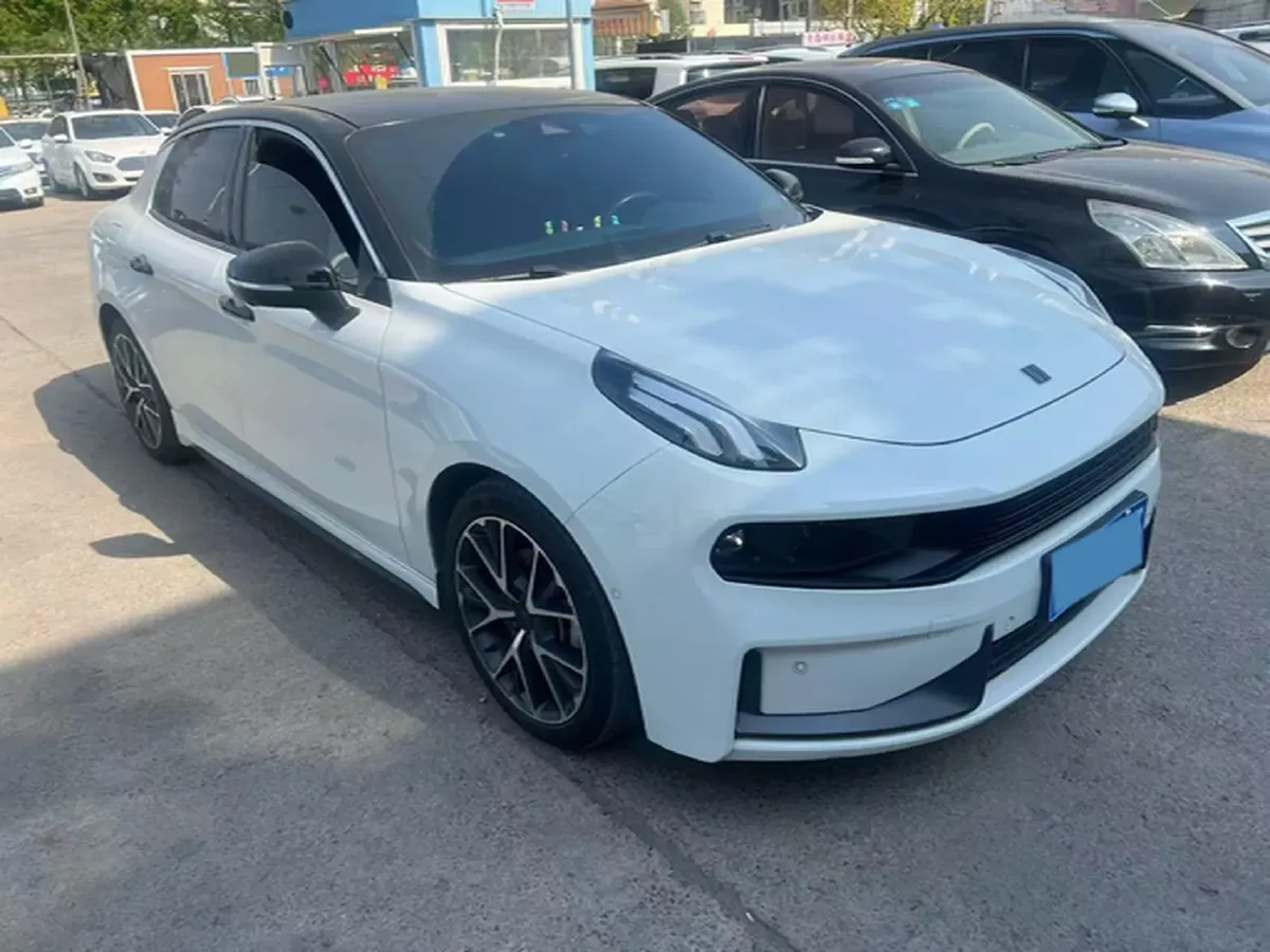 2022 LYNK&CO 03 1.5T 180HP L3 7DCT,autocango,china used car exporter,china ev exporter,chinese used car exporter,chinese used ev exporter