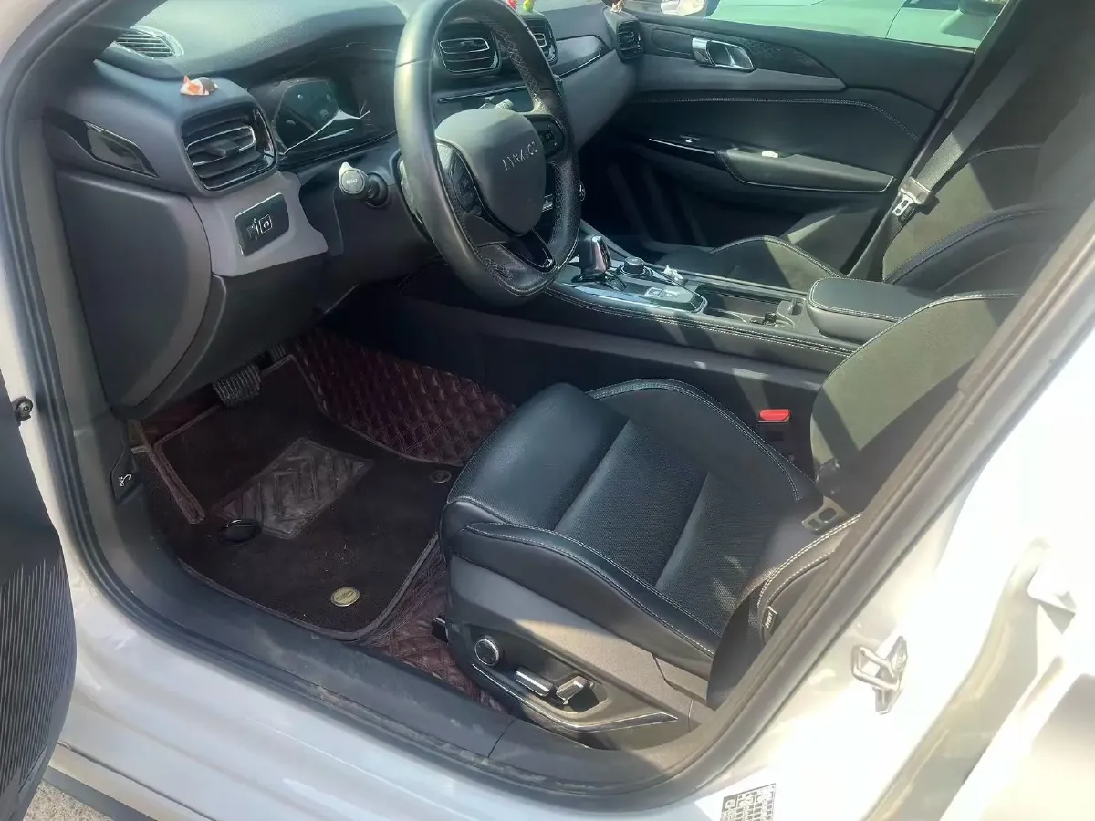 2022 LYNK&CO 03 1.5T 180HP L3 7DCT,autocango,china used car exporter,china ev exporter,chinese used car exporter,chinese used ev exporter