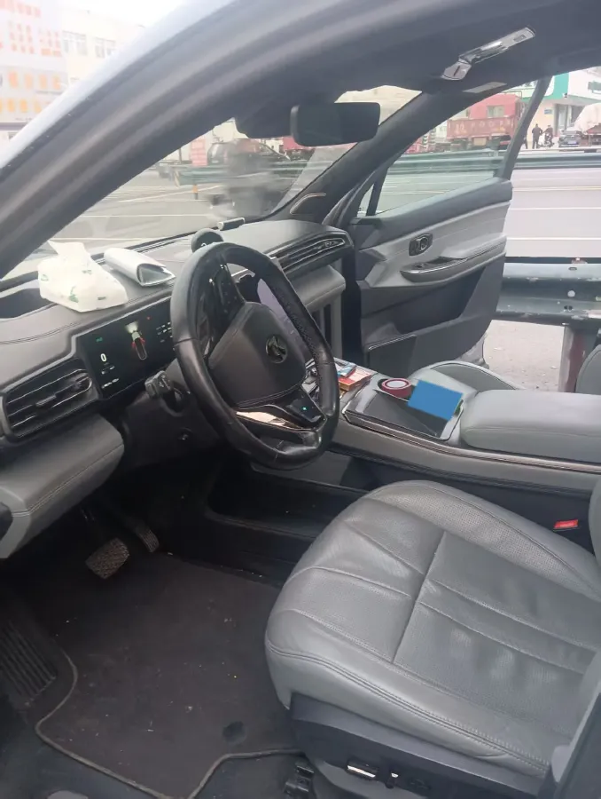 2020 NIO ES8 BEV 100KWH,autocango,china used car exporter,china ev exporter,chinese used car exporter,chinese used ev exporter