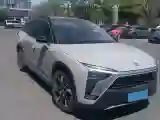 2020 NIO ES8 BEV 100KWH