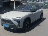 2020 NIO ES8,autocango,china used car exporter,china ev exporter,chinese used car exporter,chinese used ev exporter