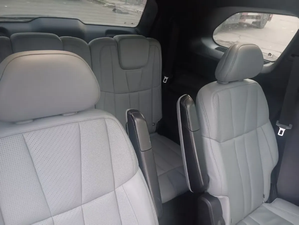 2020 NIO ES8 BEV 100KWH,autocango,china used car exporter,china ev exporter,chinese used car exporter,chinese used ev exporter