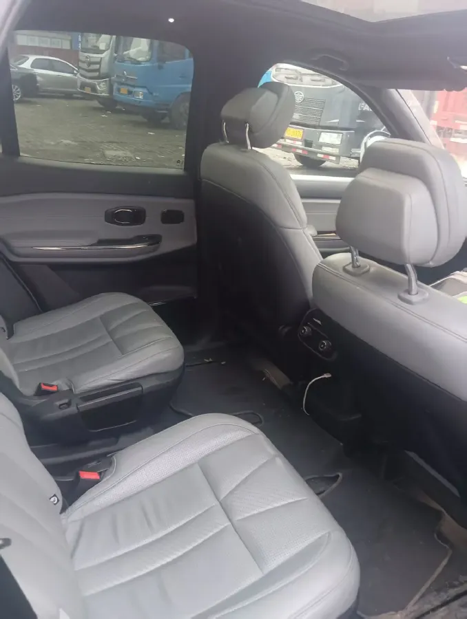 2020 NIO ES8 BEV 100KWH,autocango,china used car exporter,china ev exporter,chinese used car exporter,chinese used ev exporter