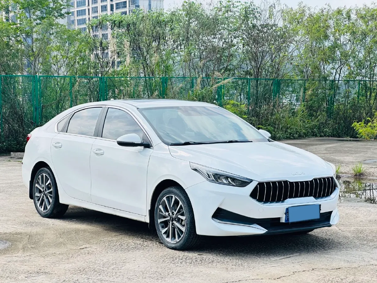 2021 Kia K3 1.5L 115HP L4 CVT,autocango,china used car exporter,china ev exporter,chinese used car exporter,chinese used ev exporter
