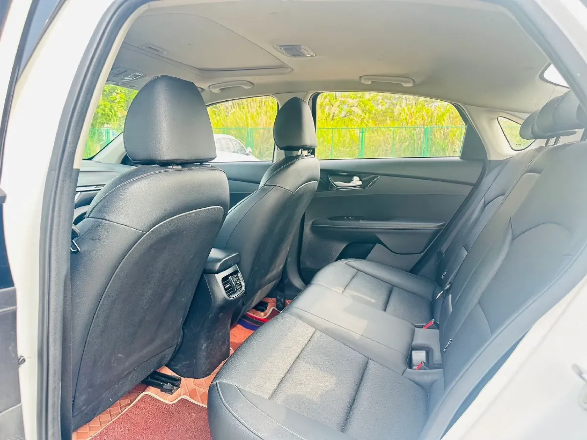 2021 Kia K3 1.5L 115HP L4 CVT,autocango,china used car exporter,china ev exporter,chinese used car exporter,chinese used ev exporter