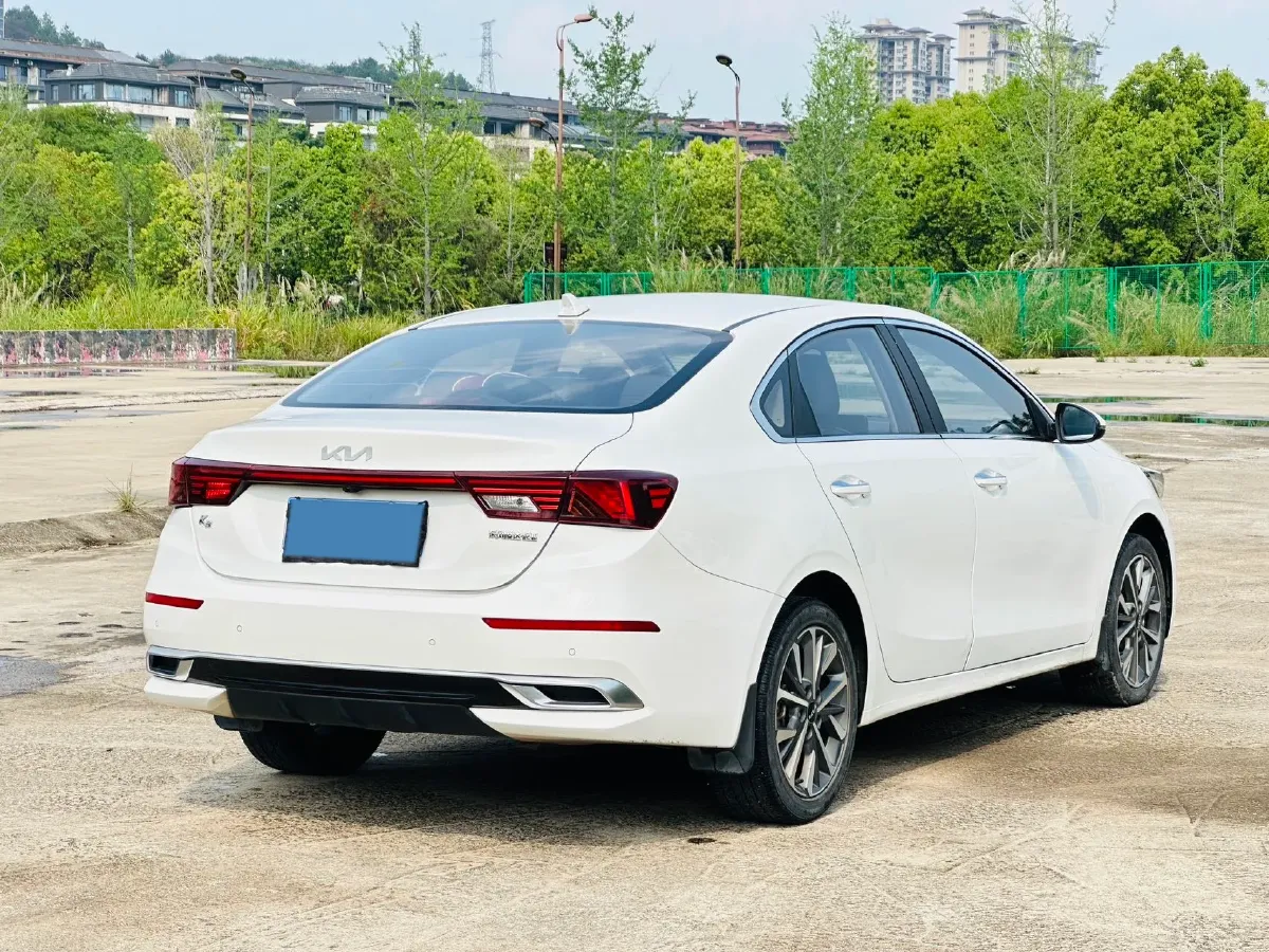 2021 Kia K3 1.5L 115HP L4 CVT,autocango,china used car exporter,china ev exporter,chinese used car exporter,chinese used ev exporter