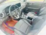2021 Kia K3 1.5L 115HP L4 CVT