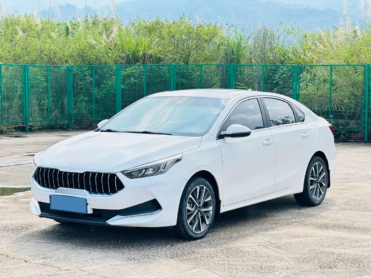 2021 Kia K3 1.5L 115HP L4 CVT,autocango,china used car exporter,china ev exporter,chinese used car exporter,chinese used ev exporter