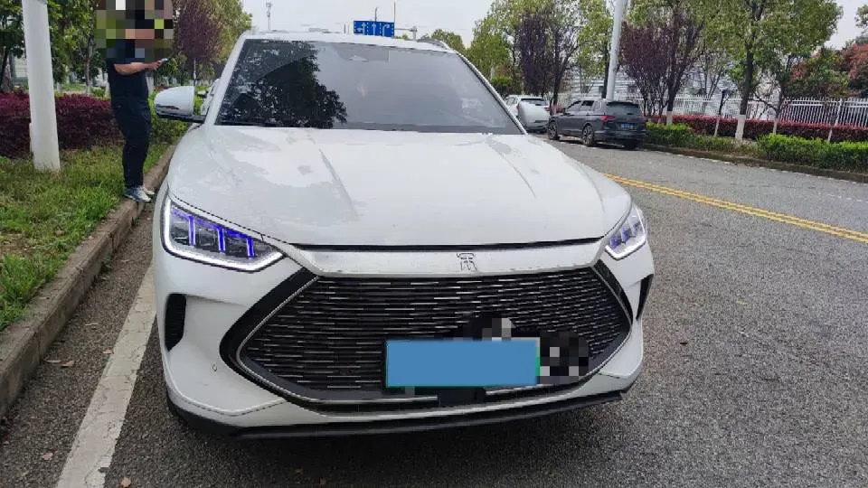 2021 BYD Qin BEV 53.56KWH,autocango,china used car exporter,china ev exporter,chinese used car exporter,chinese used ev exporter