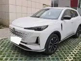 2025 CHANGAN QIYUAN Q05 CLASSIC,autocango,china used car exporter,china ev exporter,chinese used car exporter,chinese used ev exporter