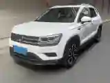 2021 Volkswagen Tharu 1.4T 150HP L4 7DCT