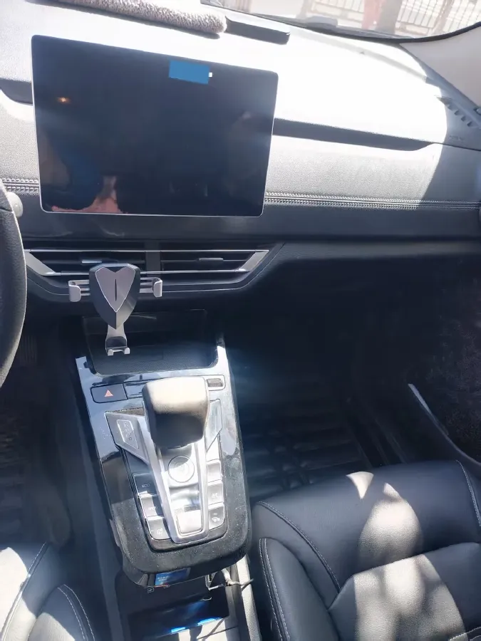 2019 BYD Yuan BEV 53.22KWH,autocango,china used car exporter,china ev exporter,chinese used car exporter,chinese used ev exporter