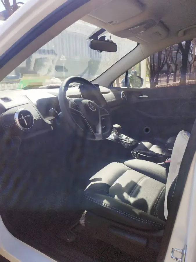 2019 BYD Yuan BEV 53.22KWH,autocango,china used car exporter,china ev exporter,chinese used car exporter,chinese used ev exporter