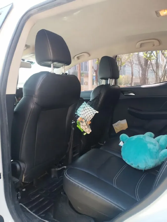 2019 BYD Yuan BEV 53.22KWH,autocango,china used car exporter,china ev exporter,chinese used car exporter,chinese used ev exporter