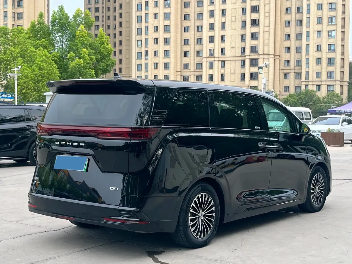 2024 Denza D9 1.5T 139HP L4 E-CVT PHEV 40KWH,autocango,china used car exporter,china ev exporter,chinese used car exporter,chinese used ev exporter