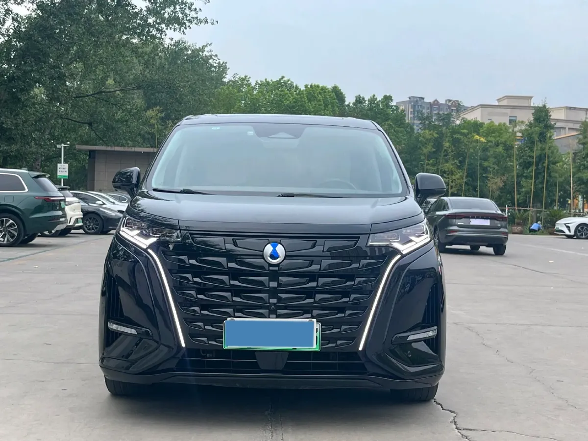 2024 Denza D9 1.5T 139HP L4 E-CVT PHEV 40KWH,autocango,china used car exporter,china ev exporter,chinese used car exporter,chinese used ev exporter