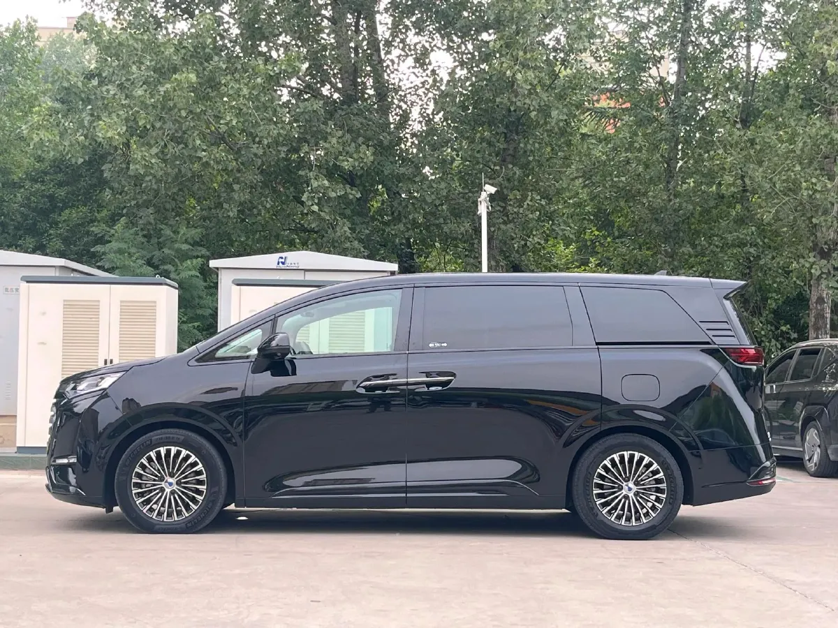 2024 Denza D9 1.5T 139HP L4 E-CVT PHEV 40KWH,autocango,china used car exporter,china ev exporter,chinese used car exporter,chinese used ev exporter