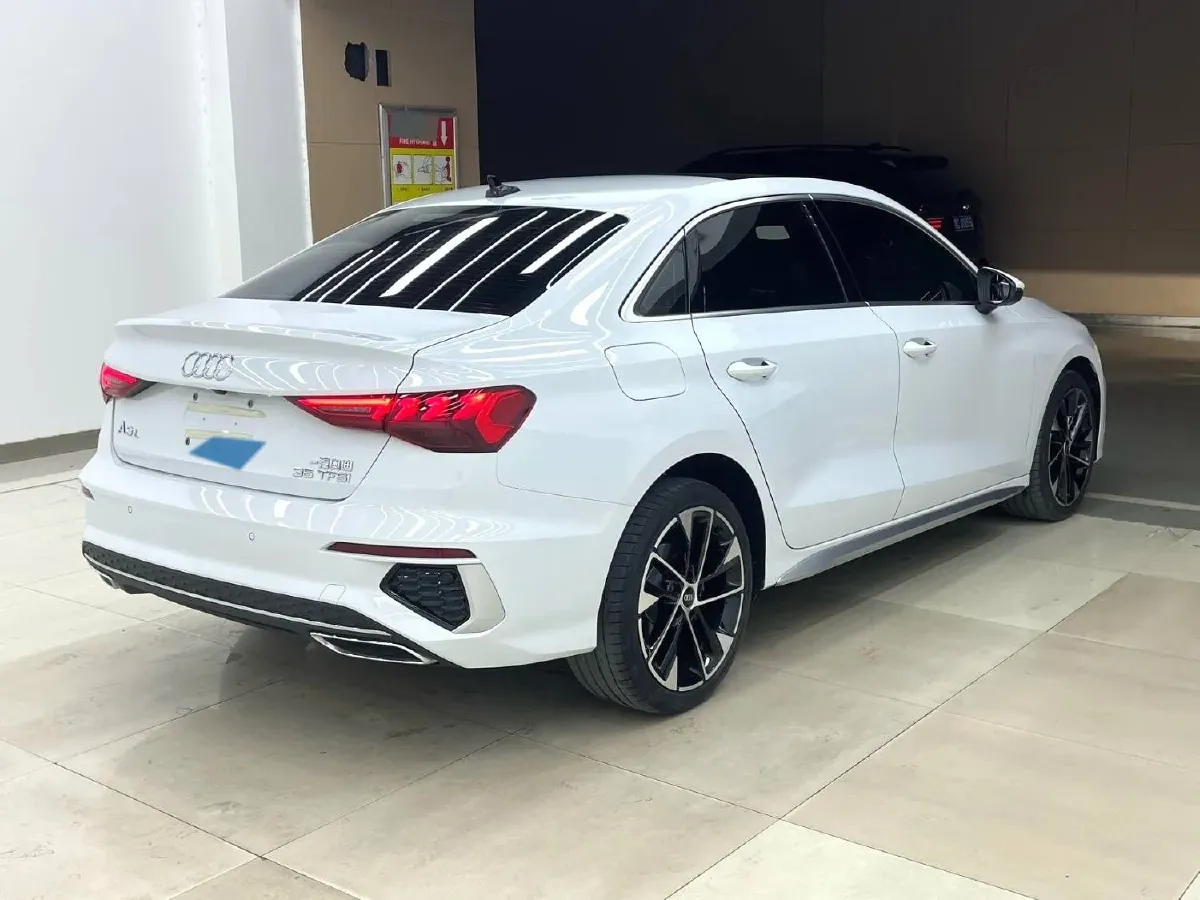 2022 Audi A3 1.4T 150HP L4 7DCT,autocango,china used car exporter,china ev exporter,chinese used car exporter,chinese used ev exporter
