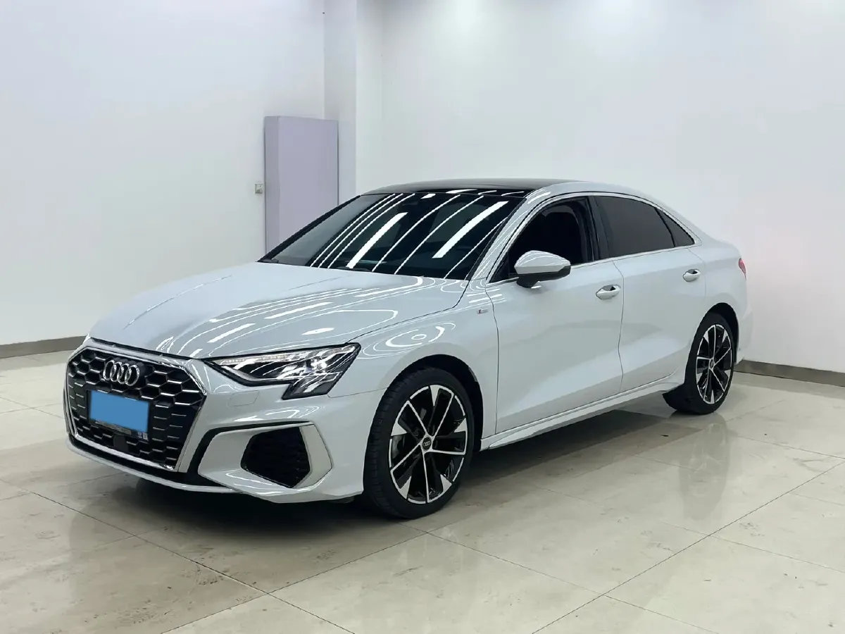 2022 Audi A3 1.4T 150HP L4 7DCT,autocango,china used car exporter,china ev exporter,chinese used car exporter,chinese used ev exporter