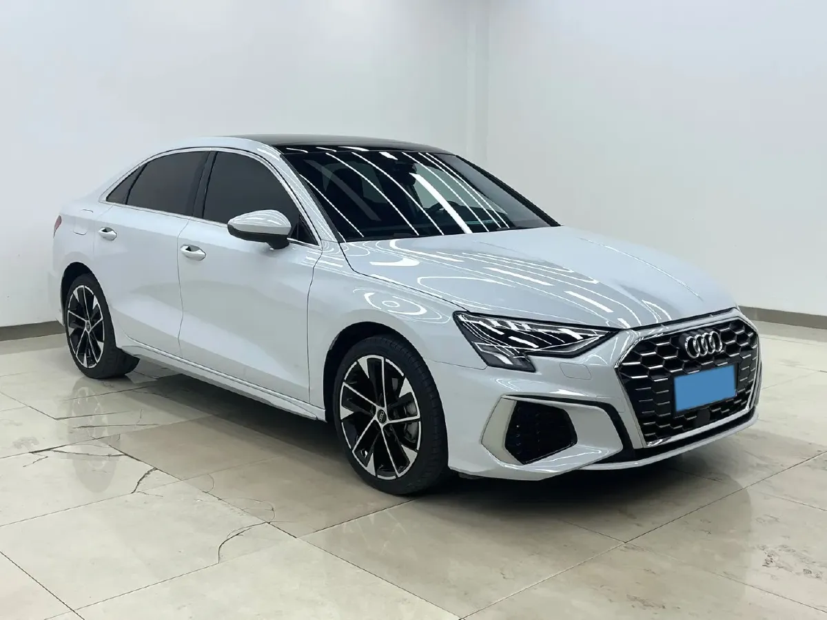 2022 Audi A3 1.4T 150HP L4 7DCT,autocango,china used car exporter,china ev exporter,chinese used car exporter,chinese used ev exporter