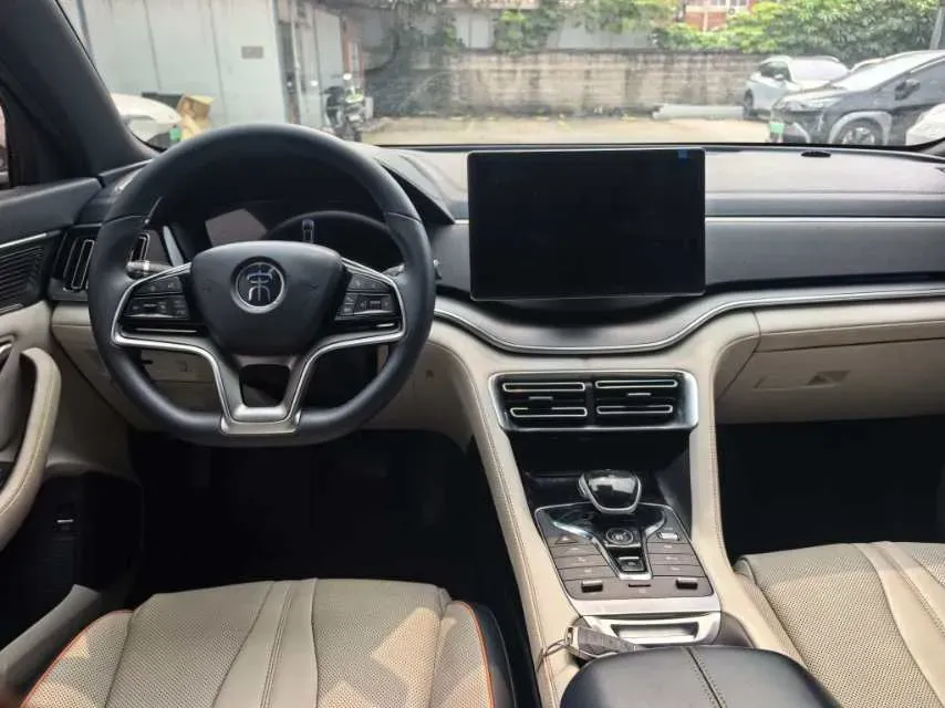 2021 BYD Song Plus BEV 71.7KWH,autocango,china used car exporter,china ev exporter,chinese used car exporter,chinese used ev exporter