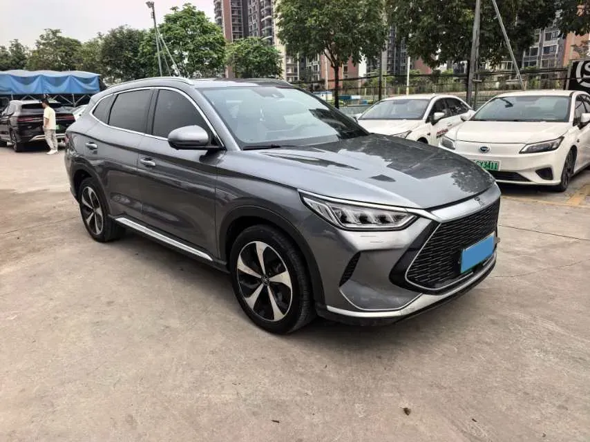 2021 BYD Song Plus BEV 71.7KWH,autocango,china used car exporter,china ev exporter,chinese used car exporter,chinese used ev exporter