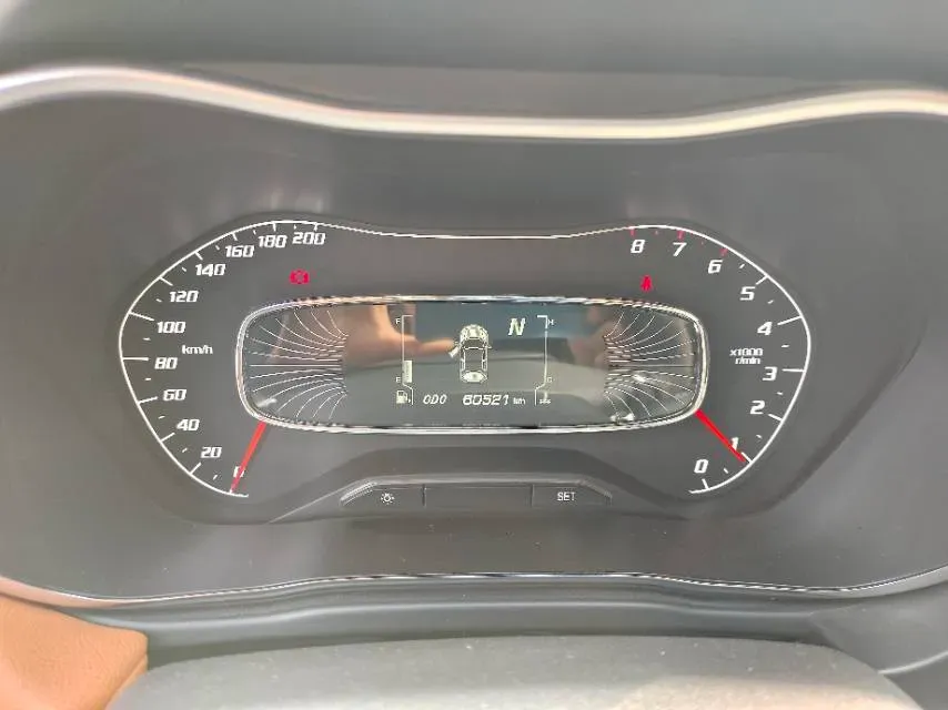 2017 HaiMa S5 Young Edition 1.6L 122HP L4 5MT,autocango,china used car exporter,china ev exporter,chinese used car exporter,chinese used ev exporter