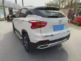 2017 HaiMa S5 Young Edition 1.6L 122HP L4 5MT